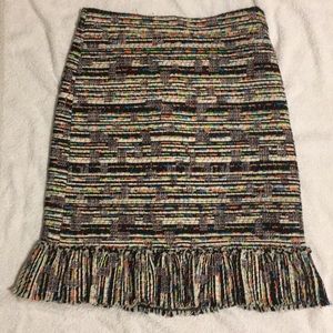 Ann Taylor Skirt. Only worn a few times ❤️🦋!